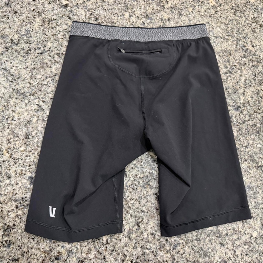 Vuori Men's Limitless‎ Compression Shorts